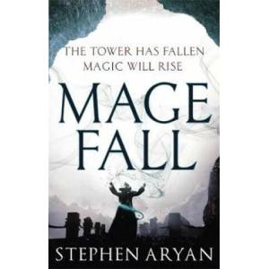 Magefall | Stephen Aryan (ISBN: 9780356508498)