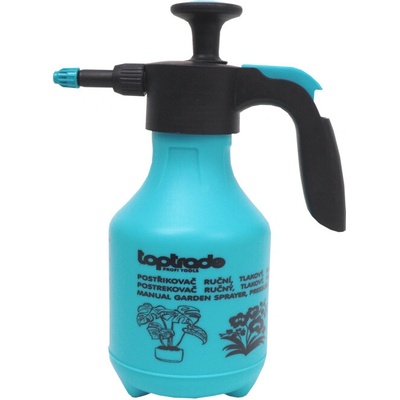 TOPTRADE profi, 1,5 l