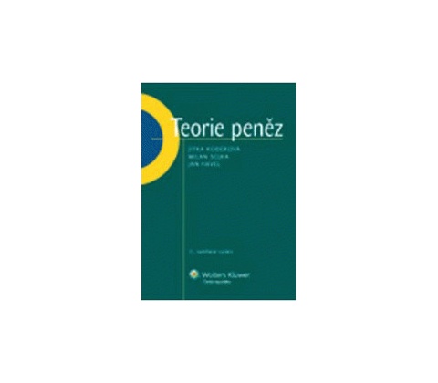 Teorie peněz