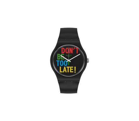 Swatch SO29B100