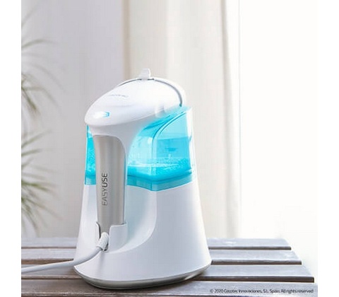 Cecotec SmoothForce 3000 UltraSteam