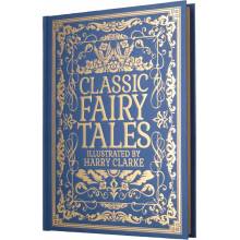 Classic Fairy Tales