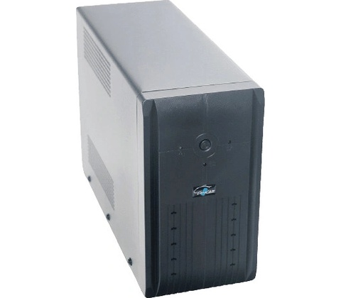 EUROCASE EA200LED 1200VA
