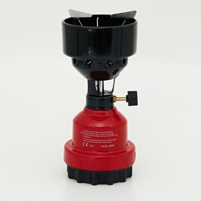 Hookah Flame červený