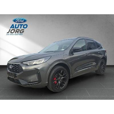 Ford Kuga 2.5 ST-Line X 178 kW