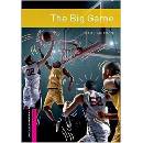 Oxford Bookworms Library: Starter: The Big Game Shipton Paul Paperback