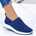 Спортни маратонки W138583 Blue