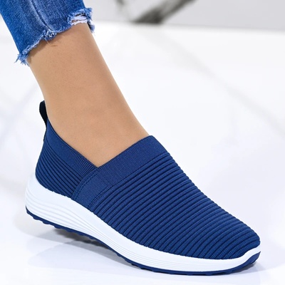 Спортни маратонки W138583 Blue