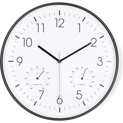 Nedis CLWA4226BK