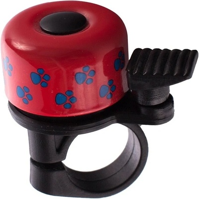 M-wave Cink Červená