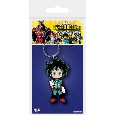 Prívesok na kľúče My Hero Academia