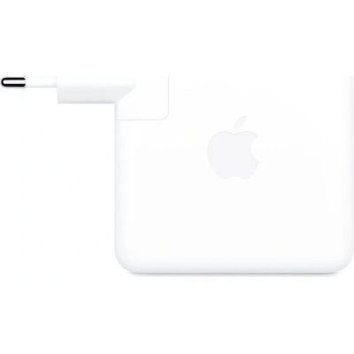 Apple 35W Dual USB-C Power Adapter mnwp3zm/a - originální – Zboží Živě