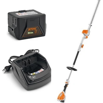 Stihl HLA 56 set HA01 011 2904