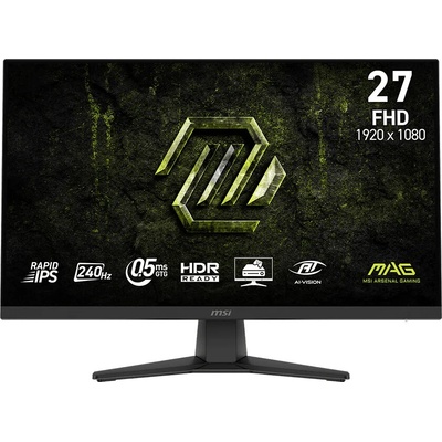 MSI MAG 272F X24