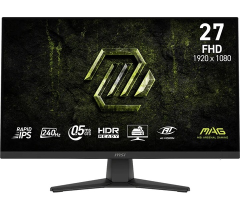 MSI MAG 272F X24