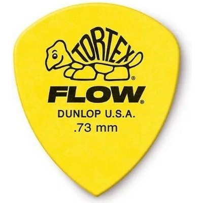 DUNLOP TRSÁTKA TORTEX FLOW STD-12/PLYPK