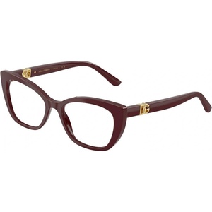 Dolce&Gabbana DG3398 3091