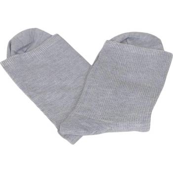 Сиви мъжки медицински чорапи