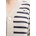 MM6 Maison Margiela Памучна жилетка MM6 Maison Margiela (S52HP0025)