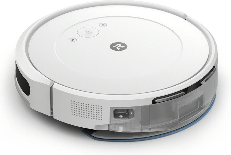 iRobot Roomba Combo 2 Essential White Y051240 od 259 € - Heureka.sk