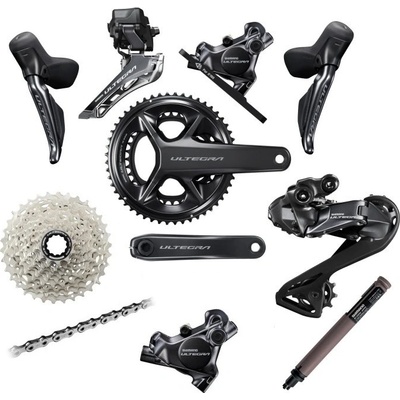 Shimano Ultegra Di2 Disc R8170 – Zbozi.Blesk.cz