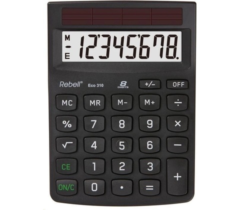 Rebell Eco 310
