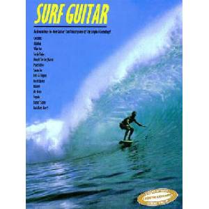 Surf Guitar | Creative Concepts Publishing, Roy Zimmerman, Hal Leonard Publishing Corporation (2000)