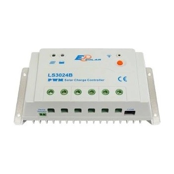 Huizhou Epever PWM 20A 12 / 24V LS
