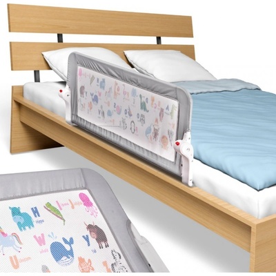 Guimo 5318 zábrana na postel 90 cm zvířátka – Zboží Mobilmania