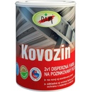 PAM Kovozin 4kg hnedá