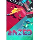 Razed
