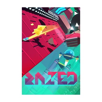Razed