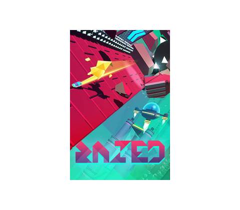 Razed