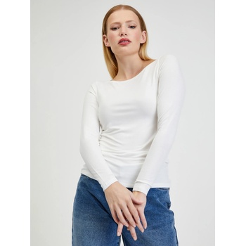Orsay Бяла дамска тениска ORSAY Orsay | Byal | ЖЕНИ | XS
