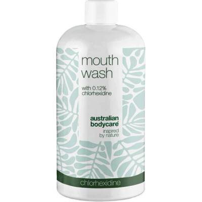 ABC s chlórhexidínom 500 ml