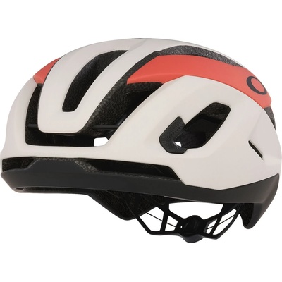 Oakley Каска за шосейно колоездене Oakley ARO5 Race Bike helmet - Matte Mist / Paloma / Black - размер M 55-59 cm (851-1421-1412)