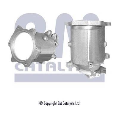 BM CATALYSTS Katalyzátor Approved BMC BM91259H