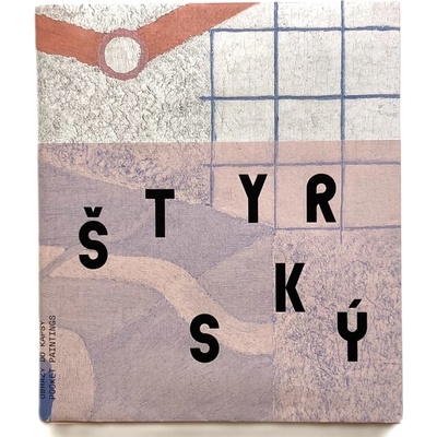 Štýrský - Obrazy do kapsy