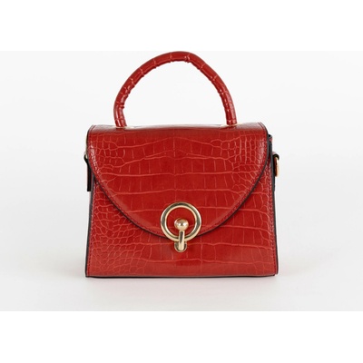 Aaryans CROSSBODY kabelka SL006 červená