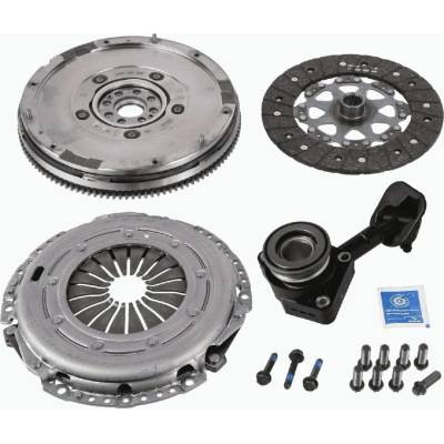 Sada spojky SACHS 2290 601 107 (2290601107)