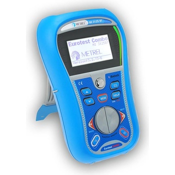 Metrel MI 3125 BT EurotestCOMBO