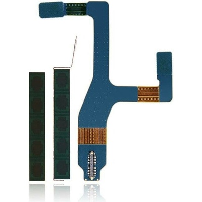 Flex kabel 5G antény s modulem Samsung Galaxy Z Flip 3 5G (F711) – sada 3 ks SAM0682