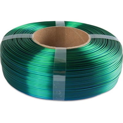 Spectrum ReFill PLA Magic Silk Lagoon Breeze - 1, 75 mm / 1000 g (81429)