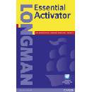 Longman Essential Activator