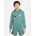 Nike Суитшърт b nsw n air po hoody flc bb