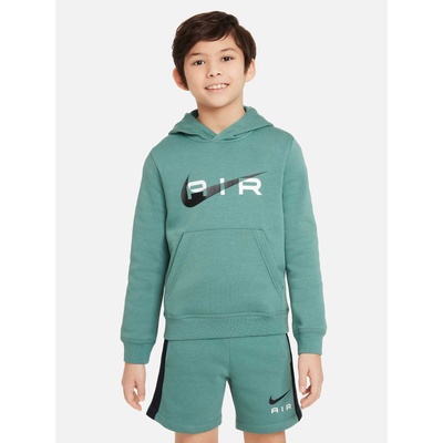 Nike Суитшърт b nsw n air po hoody flc bb