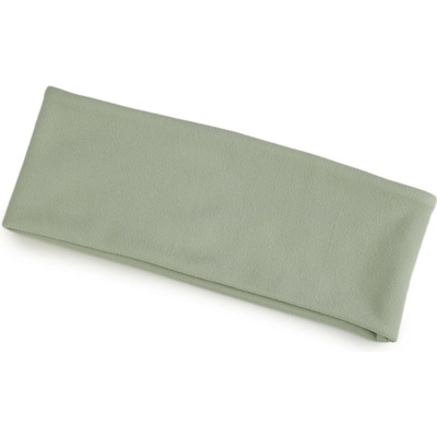 Prima-obchod dívčí soft fleece 4 zelená šalvěj světlá