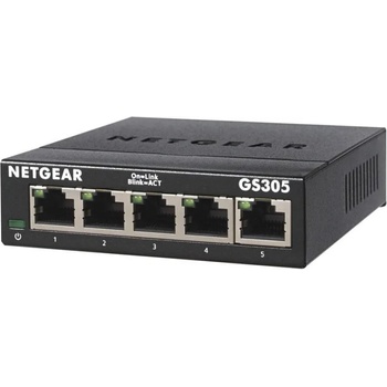 NETGEAR GS305-300PES