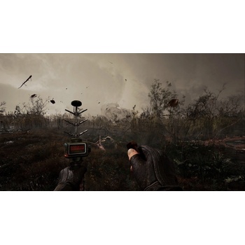 S.T.A.L.K.E.R. 2: Heart of Chornobyl (D1 Edition) (XSX)