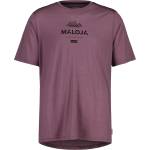 Maloja Мъжка тениска Maloja KalmbergM. T-shirt - Stormy Lilac (216-8885-0412)